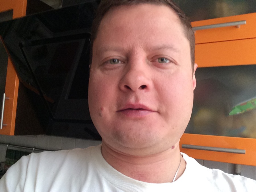 Александр, 50, Moscow, Russian Federation