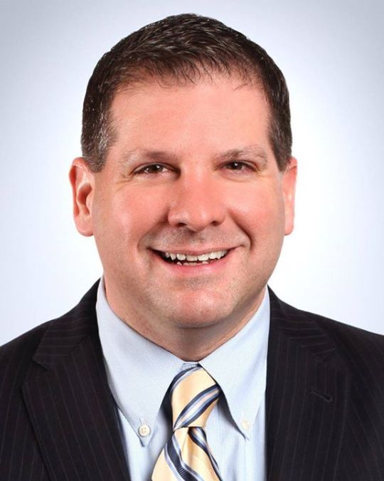 Peter Carlos, 58, Istanbul, Turkey