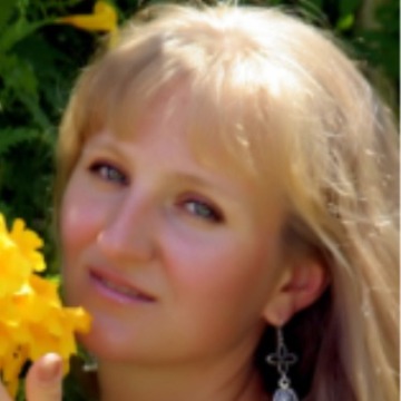 Olga, 49, Taganrog, Russian Federation