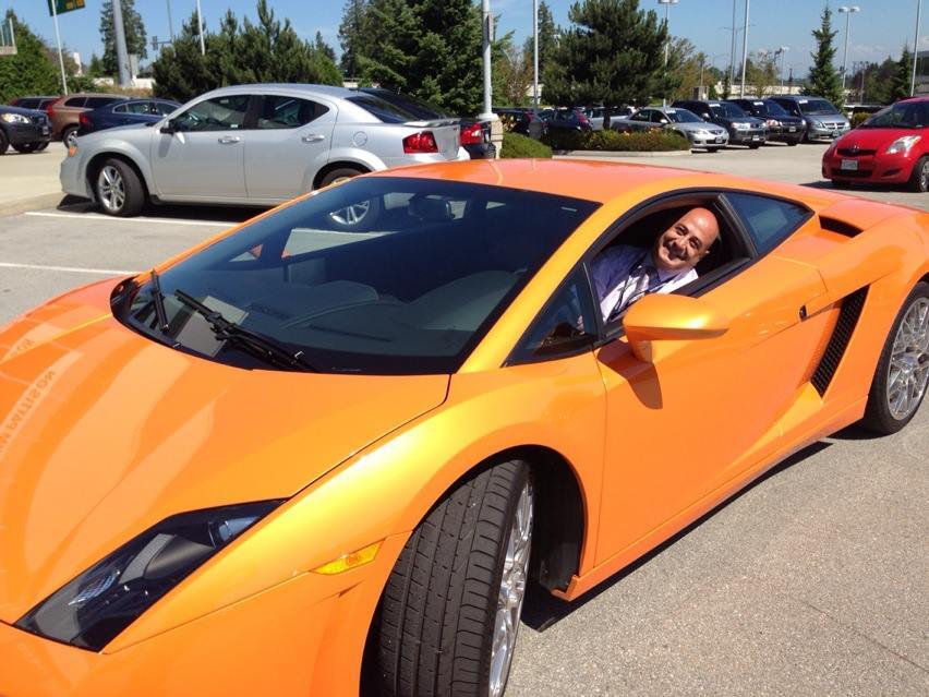 carl morgan, 61, Los Angeles, United States