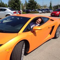 carl morgan, 61, Los Angeles, United States