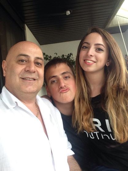 carl morgan, 61, Los Angeles, United States