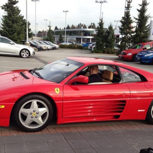 carl morgan, 61, Los Angeles, United States