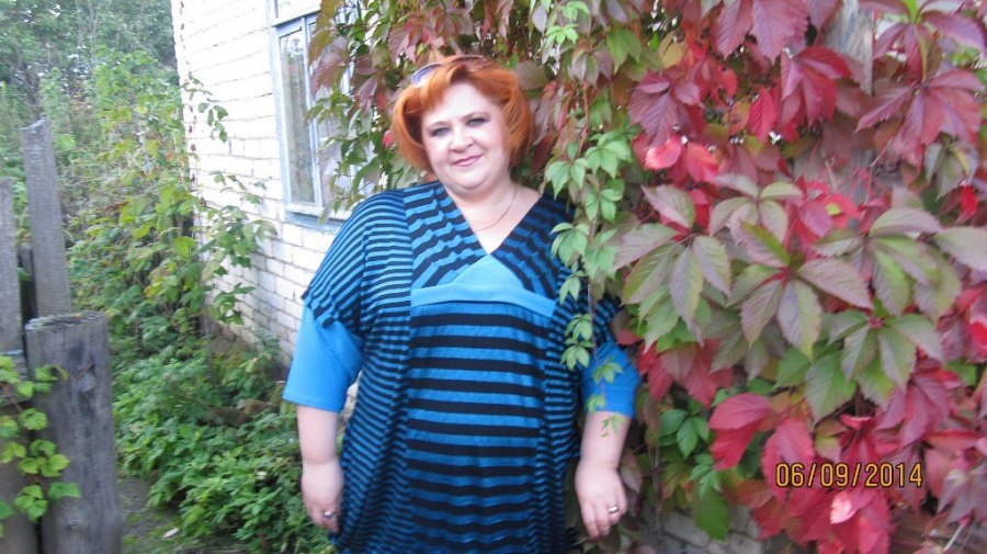 светлана, 54, Saint Petersburg, Russian Federation