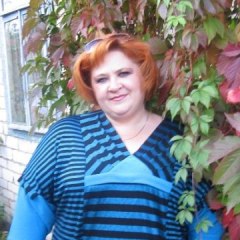 светлана, 54, Saint Petersburg, Russian Federation