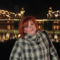 светлана, 54, Saint Petersburg, Russian Federation