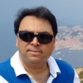 Irshad Contractor, 51, Dubai, United Arab Emirates