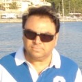 Irshad Contractor, 51, Dubai, United Arab Emirates