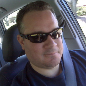 Clintonromesha1, 53, Lake City, United States