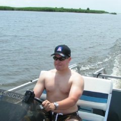 Clintonromesha1, 53, Lake City, United States