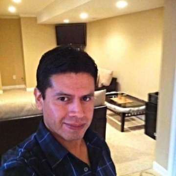 Agustin Bustamante, 101, Burke, United States