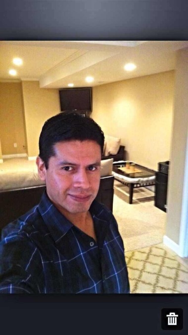 Agustin Bustamante, 101, Burke, United States