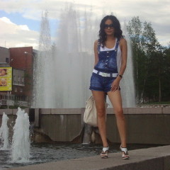 Natalia, 42, Irkutsk, Russian Federation