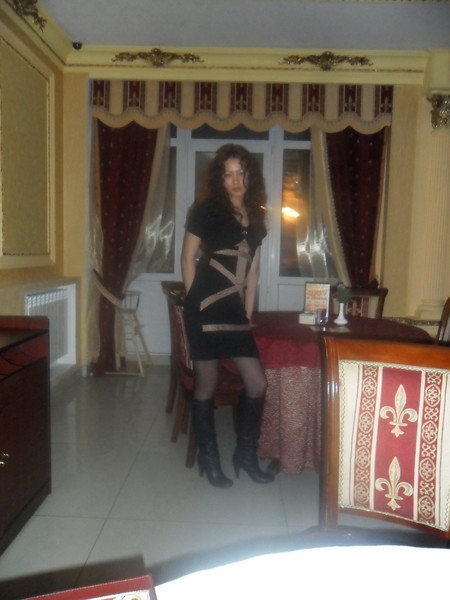 Natalia, 42, Irkutsk, Russian Federation