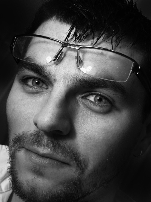 Igor Semenets, 37, Toronto, Canada