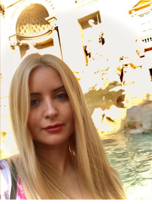 Анастасия, 35, Saint Petersburg, Russian Federation