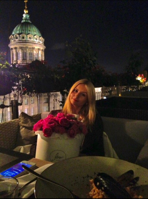 Анастасия, 35, Saint Petersburg, Russian Federation