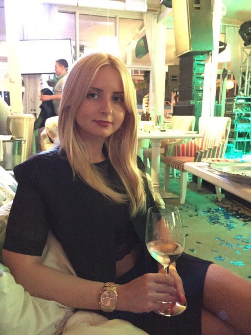 Анастасия, 35, Saint Petersburg, Russian Federation