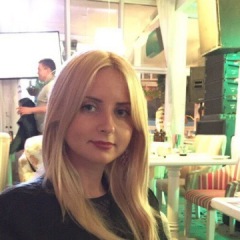 Анастасия, 35, Saint Petersburg, Russian Federation