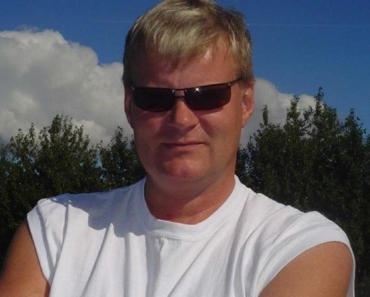 Einar Bragason, 65, Pattaya, Thailand