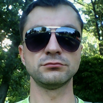 Сергей Случик, 39, Dnipro, Ukraine