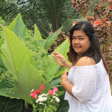 boboo, 40, Bangkok, Thailand