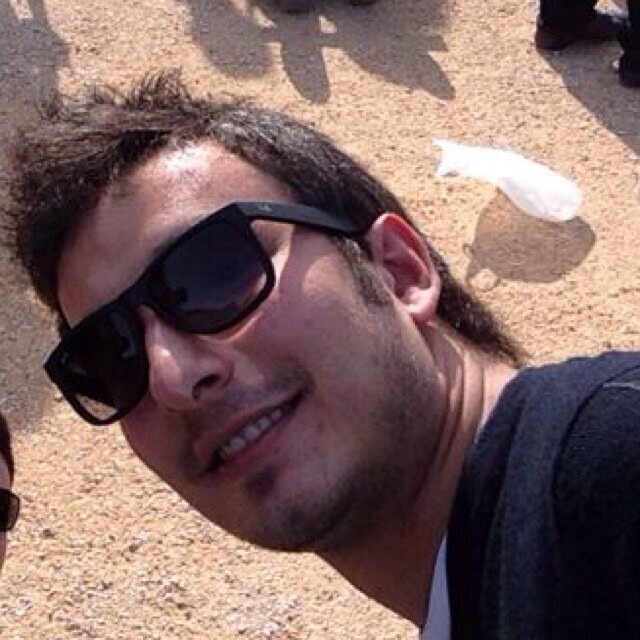 Serdar Güleş, 39, Bursa, Turkey