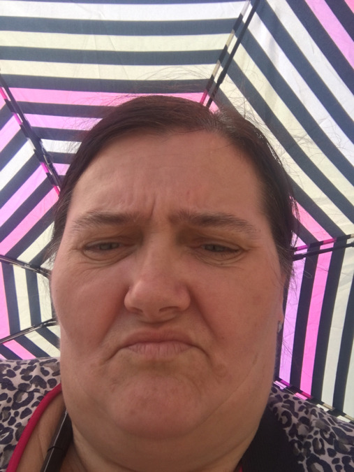 Люба Егорова, 46, Kharkiv, Ukraine