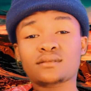 Julmiste James, 23, Port-au-Prince, Haiti