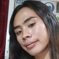 Yumie Villar, 23, Mabalacat City, Philippines
