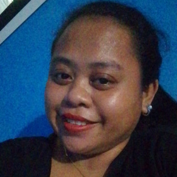 Jannesty Mateo, 24, San Carlos City, Philippines