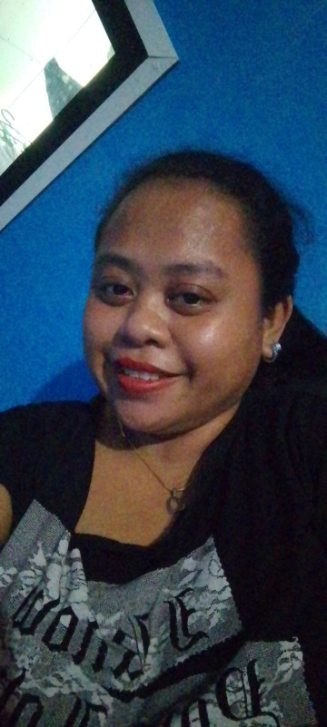 Jannesty Mateo, 24, San Carlos City, Philippines