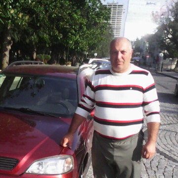 Nogzar C, , Tel Aviv, Israel