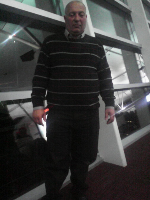 Nogzar C, , Tel Aviv, Israel