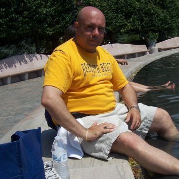 petergreen, 67, Chatham, United States