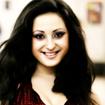 Ayla, 36, Kirovohrad, Ukraine