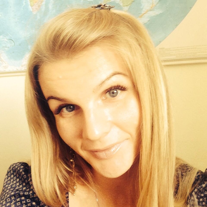 Marina, 43, Yekaterinburg, Russian Federation