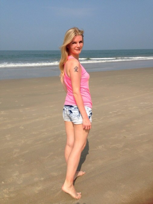 Marina, 43, Yekaterinburg, Russian Federation