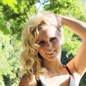 Алина, 31, Vinnytsia, Ukraine