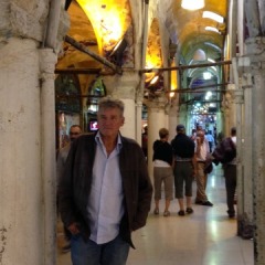 michel, 72, Kathu, Thailand