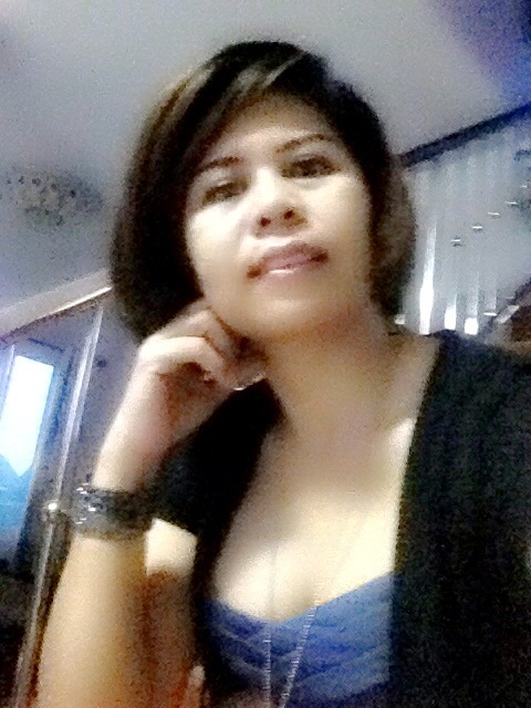 Noi Thiti Haha, 41, Bangkok, Thailand