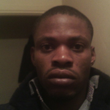 Chibeze, 37, Istanbul, Turkey