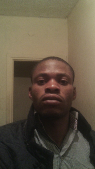 Chibeze, 37, Istanbul, Turkey