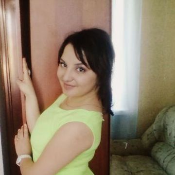 Юлия, 32, Tyumen, Russian Federation