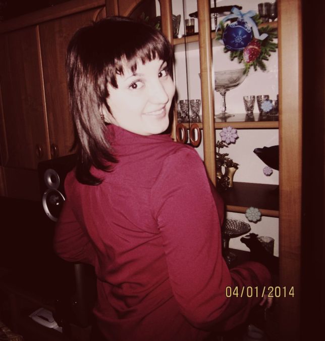 Юлия, 32, Tyumen, Russian Federation