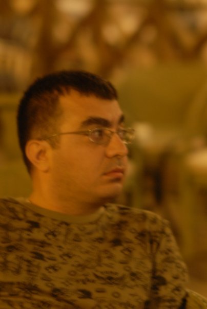 ilker şen, 50, Mersin, Turkey