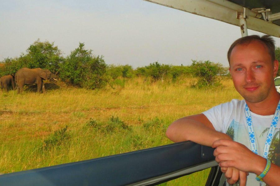 Anton, 41, Kiev, Ukraine