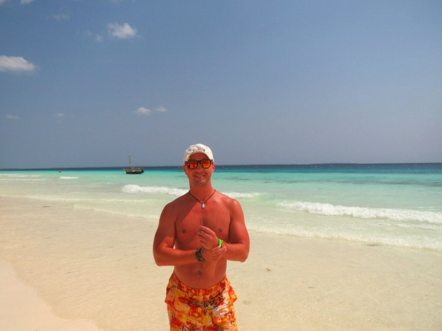 Anton, 41, Kiev, Ukraine