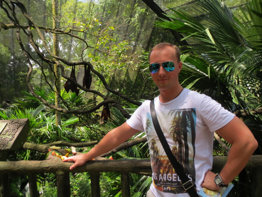 Anton, 41, Kiev, Ukraine