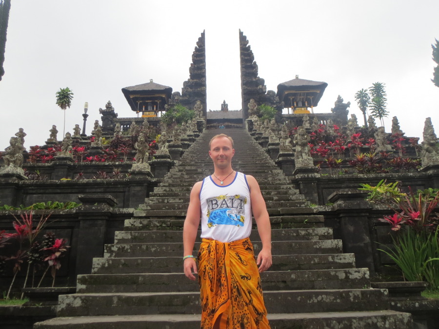 Anton, 41, Kiev, Ukraine